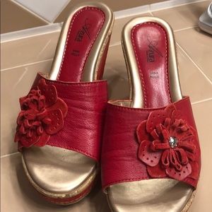 Wedges